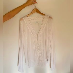 Flowy Blouse
